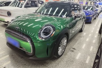 Used MINI MINI 2022 Updated 1.5T COOPER Classic Edition