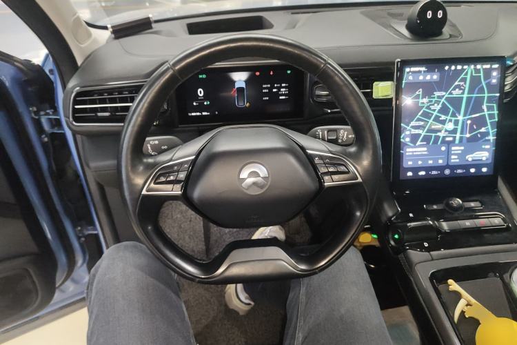 Used Nio ES8 2018 Founder Edition
