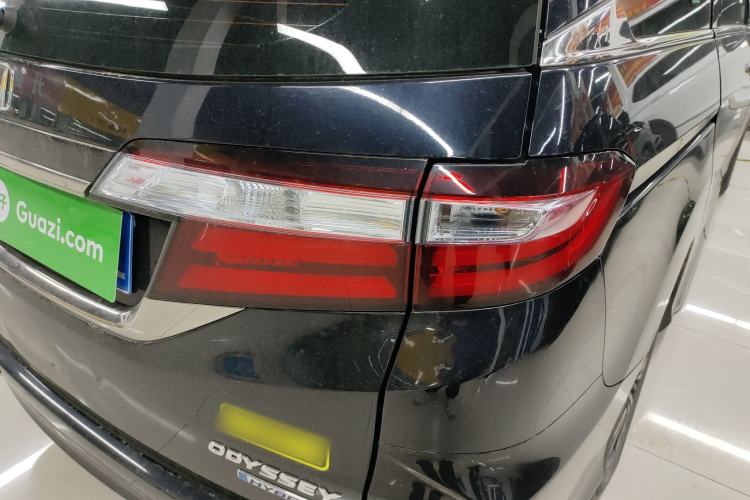 Used Honda Odyssey 2019 2.0L Rui·Smart Edition