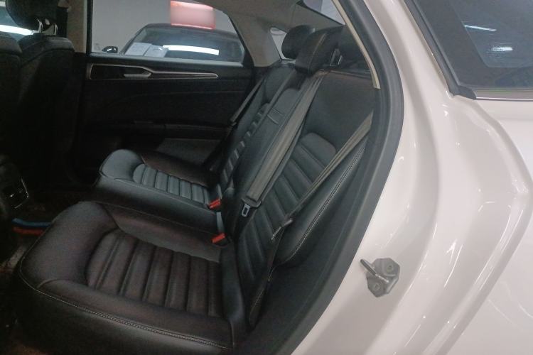 Used Ford Mondeo 2020 EcoBoost 180 Stylish Model
