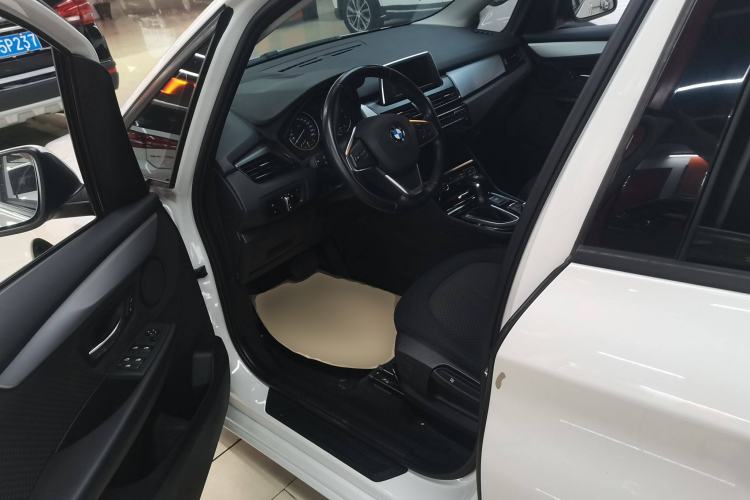 Used BMW 2 Series Active Tourer 2016 218i Leading Model