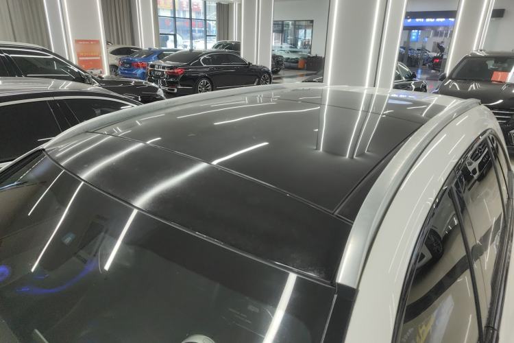 Used Mercedes-Benz GLC 2020 Facelifted GLC 260 L 4MATIC Dynamic Edition