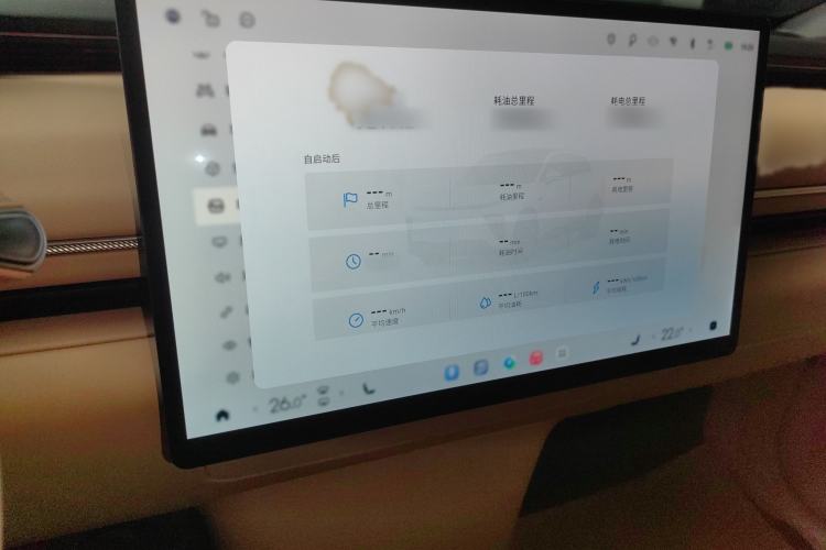 Used  Star Era ET 2025 Extended-Range 265 Max Two-Wheel Drive Urban Advanced Driver Assistance
