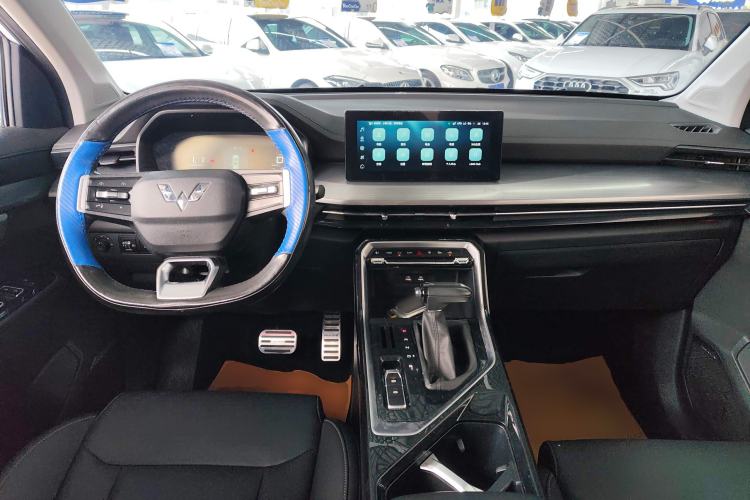 Used Wuling Asta 2021 1.5T CVT Star曜 Edition
