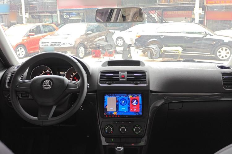 Used Skoda Yeti 2016 1.4TSI DSG Advanced Edition
