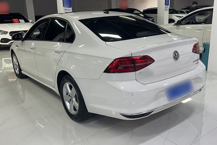 Used Volkswagen Lamando 2021 230TSI DSG Fashion Edition
