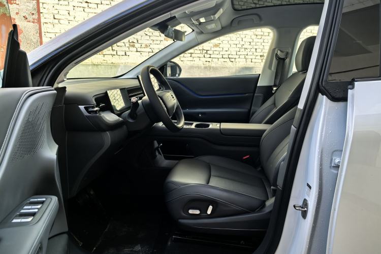 Used XPeng G6 2025 625 Long-Range Max Tech Edition