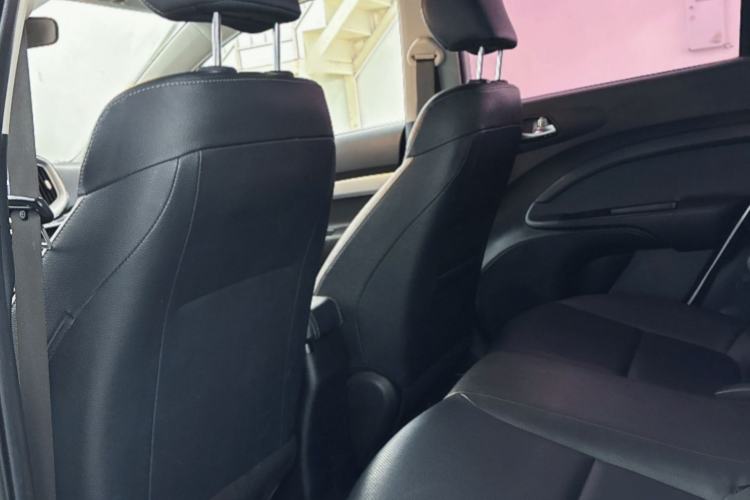 Used Kia kx1 Stonic 2019 1.4L Automatic Fun Edition China VI