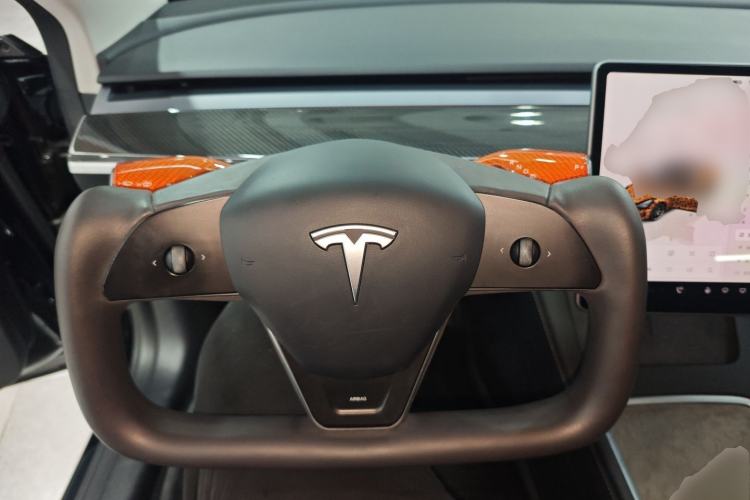 Used Tesla Model 3 2022 Rear-Wheel-Drive Version
