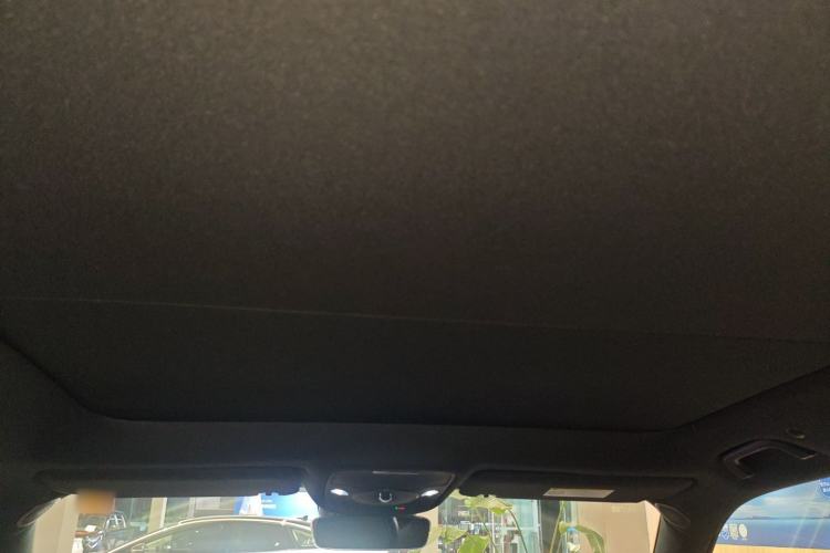 Used  #5 2024 Ultra-Long Range Extraordinary Journey Luxury Edition