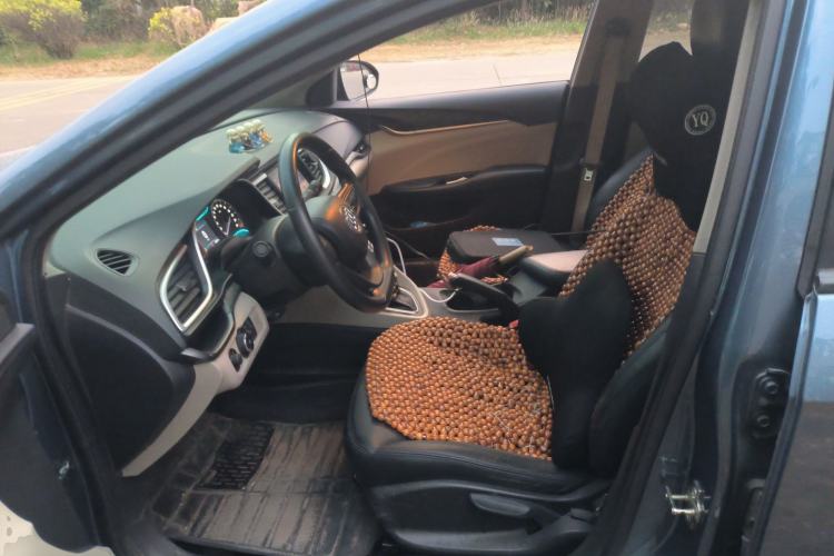 Used Buick GT 2015 15N Automatic Elite Version