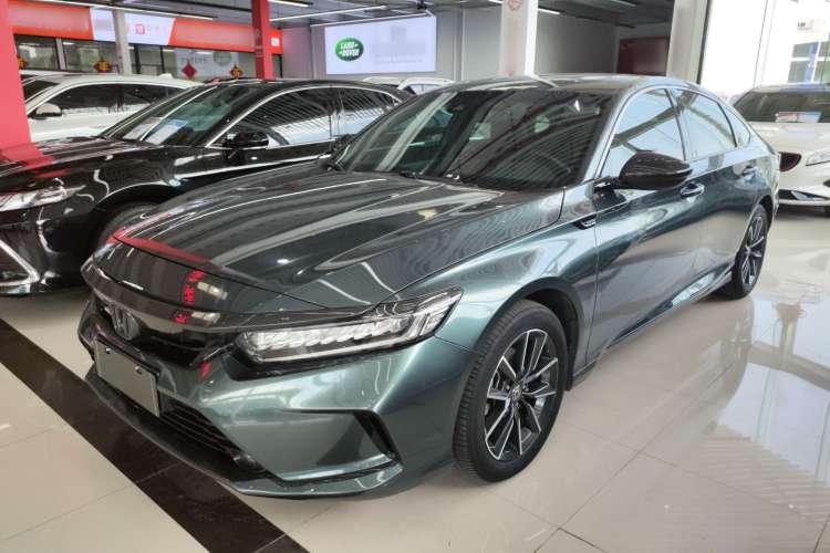 Used Honda Inspire 2022 260TURBO Elegant Edition