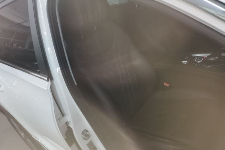 Used Chery Tiggo 8 PRO 2022 290T Two-Wheel Drive Haohan Edition 5 Seats
