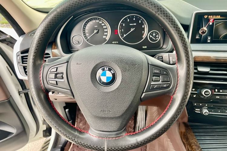 Used BMW X5 2014 xDrive35i Elegant Edition
