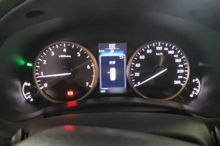 Used Lexus NX 2015 200T All-Wheel-Drive Fēngshàng Edition
