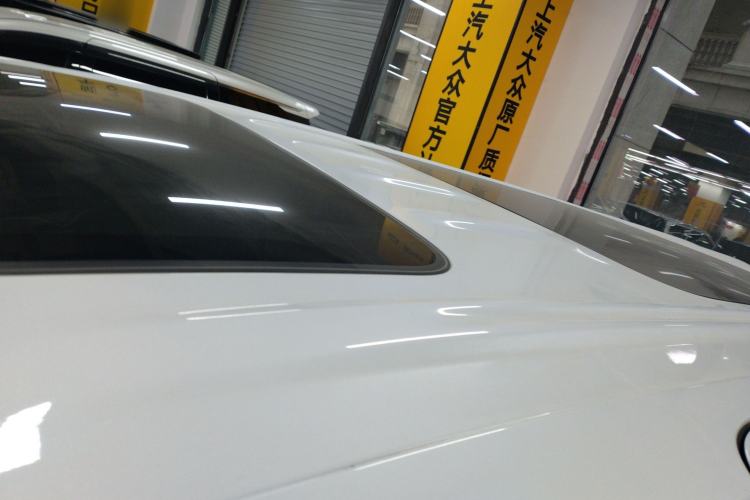 Used BYD Xia 2025 DM-i 1.5T 180km Excellence Model
