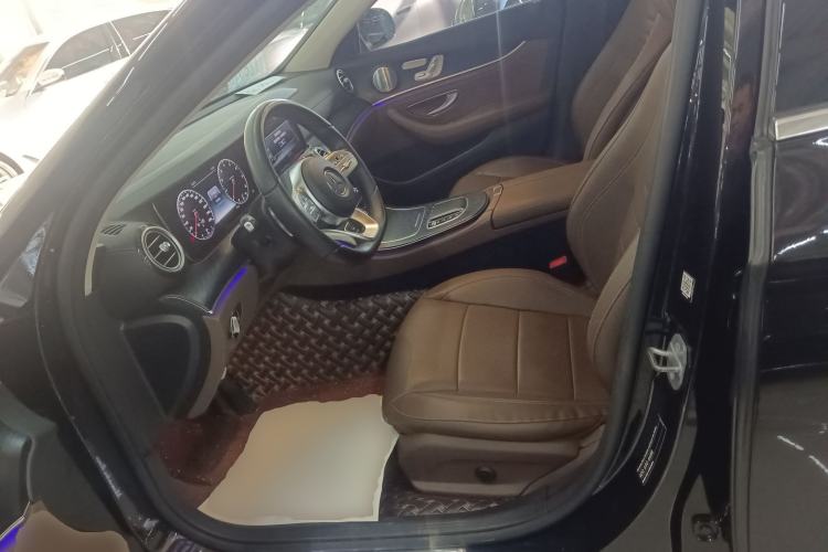 Used Mercedes-Benz E-Class 2019 Restyled E 300 L Sport Luxury Edition
