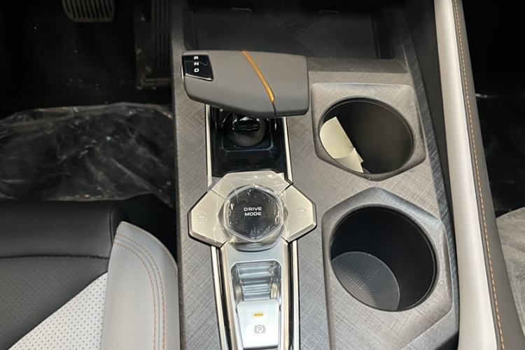 Used  A06 2023 Supreme Model