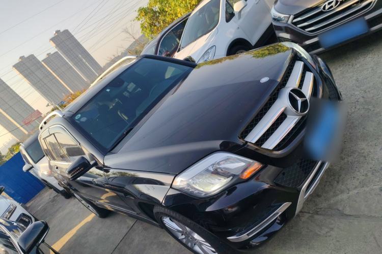 Used Mercedes-Benz GLK-Class 2014 GLK 200 Standard Model
