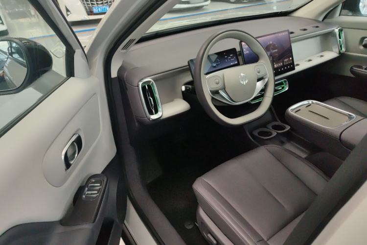 Used Leapmotor B10 2025 510 Joyful Edition
