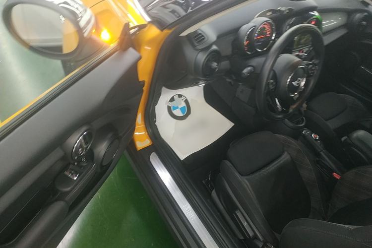 Used  MINI 2016 1.5T COOPER