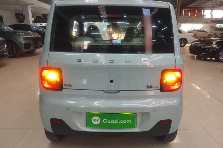 Used  Panda 2023 Panda Mini 120km Super Cute Bear
