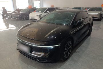 Used Zeekr 007 2024 Rear-Drive Enhanced Version 75 kWh