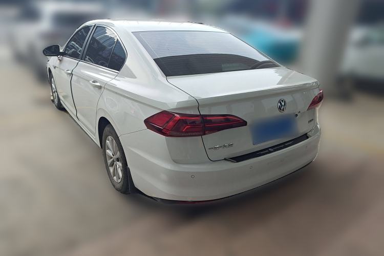 Used Volkswagen Bora 2020 1.5L Automatic Fashion Edition
