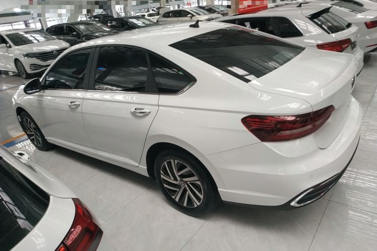 Used Volkswagen Lavida 2023 300TSI DSG Full-Comfort Edition