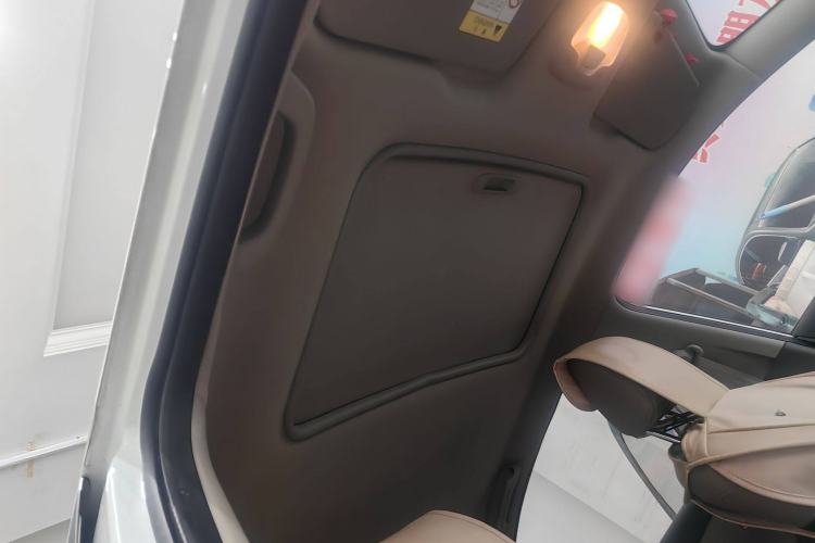 Used Chevrolet Sail 2015 Sail 3 1.5L Manual Happiness Edition
