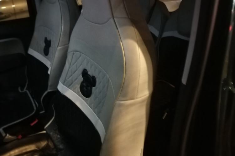 Used Baojun KiWi EV 2023 Smart Trend Edition Ternary Lithium
