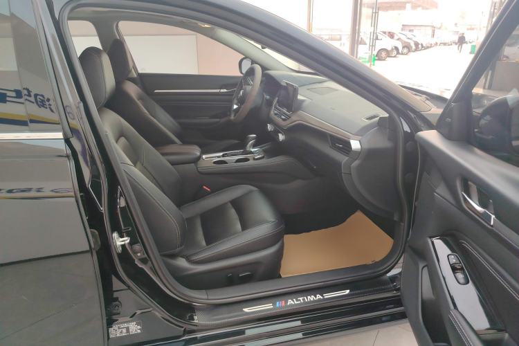 Used Nissan Teana 2021 2.0L XL Upper AD1 Smart Drive & Navigation Edition