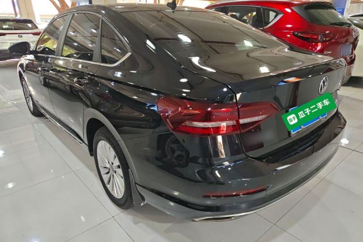 Used Volkswagen Lavida 2022 280TSI DSG Comfort Edition
