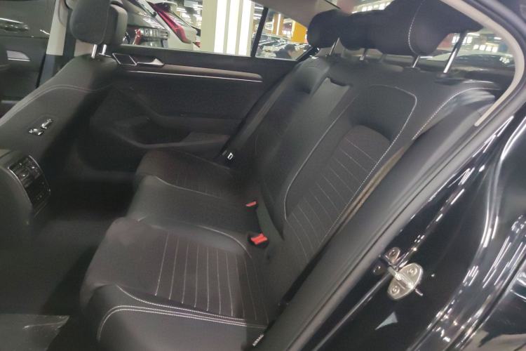 Used Volkswagen Magotan 2020 330TSI DSG Luxury Edition