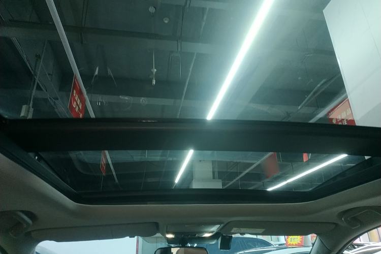 Used Honda CR-V 2021 Rui Hybrid 2.0L 2WD Pure Drive Edition
