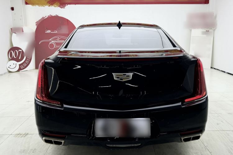 Used Cadillac XTS 2018 28T Tech Edition