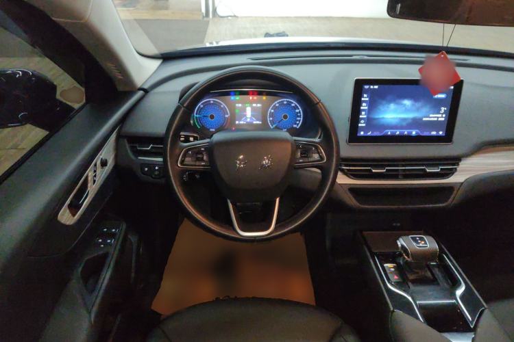 Used Hongqi E-QM5 2023 560km PLUS
