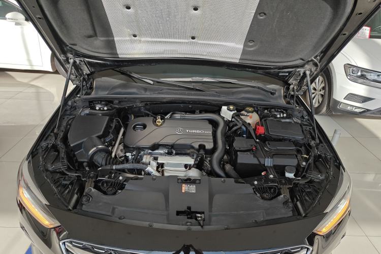 Used Buick Regal 2023 552T Smart Enjoyment Version
