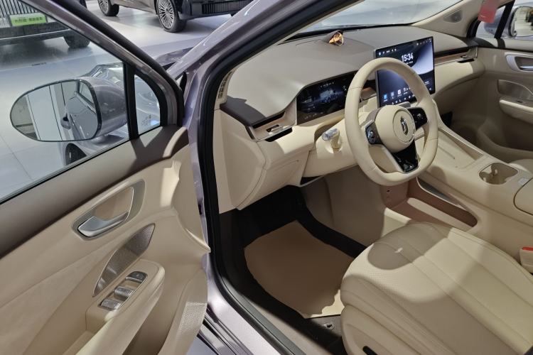 Used Hima H5 2025 Extended-Range Max