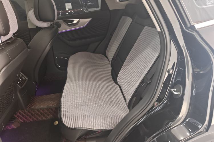 Used Hongqi HS5 2023 2.0T Qixiang Pro Edition
