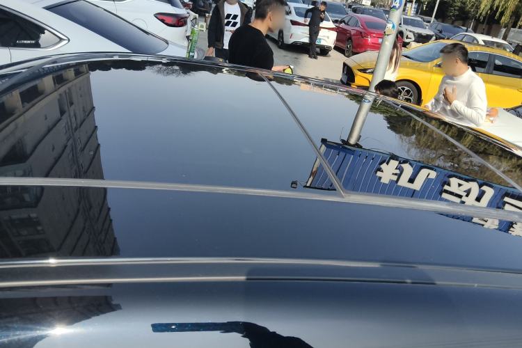 Used Bestune B70 2023 Third Generation 1.5T Automatic Enjoyment Version
