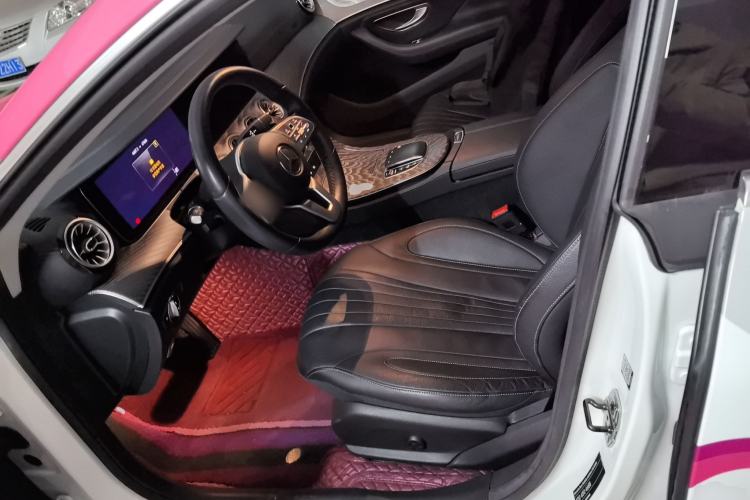 Used Mercedes-Benz CLS 2021 CLS 300 Sport Edition