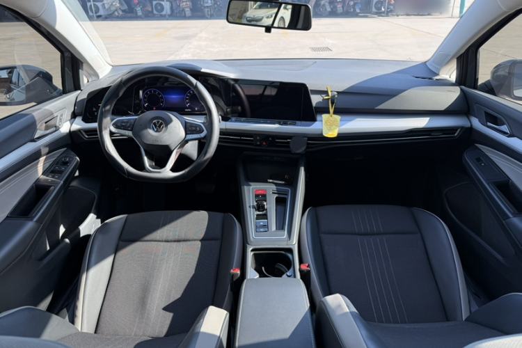 Used Volkswagen Golf 2021 280TSI DSG Pro