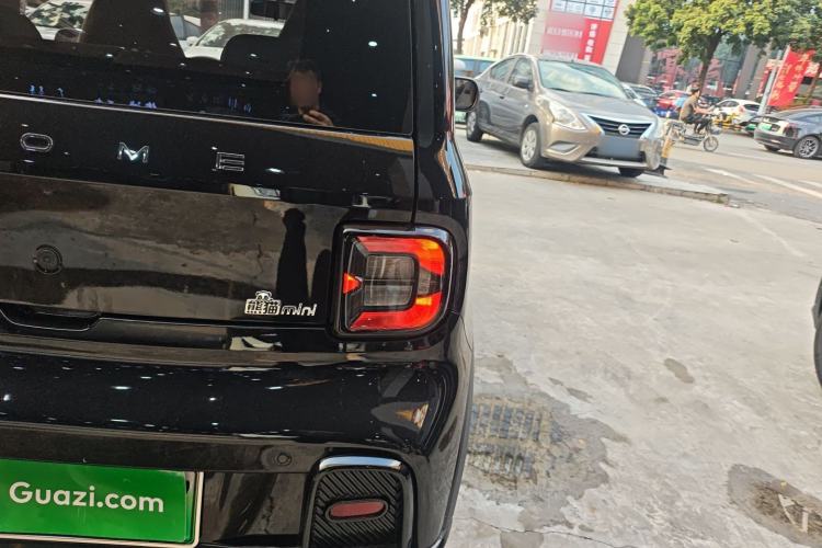 Used  Panda 2024 200km Panda Kart
