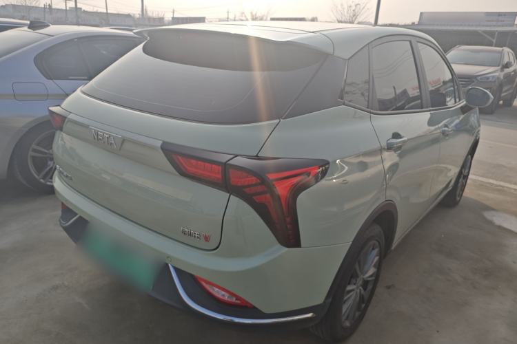 Used NETA AYA 2023 401
