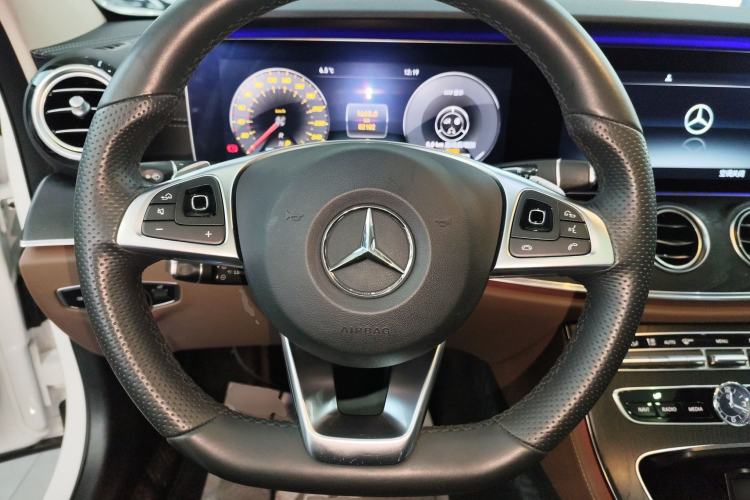 Used Mercedes-Benz E-Class 2018 Restyled E 300 L Sport Luxury Edition