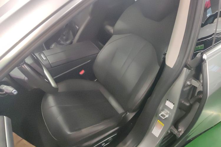 Used XPeng P7 2020 586N
