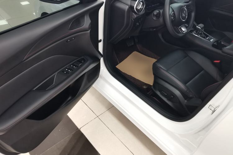 Used MG 5 2025 300TGI Global Flagship Edition
