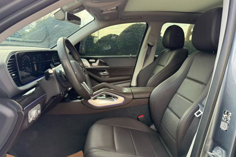 Used Mercedes-Benz GLE 2020 Restyled GLE 350 4MATIC Fashion Edition
