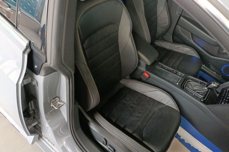 Used Volkswagen FAW-Volkswagen CC 2021 380TSI Striking Edition